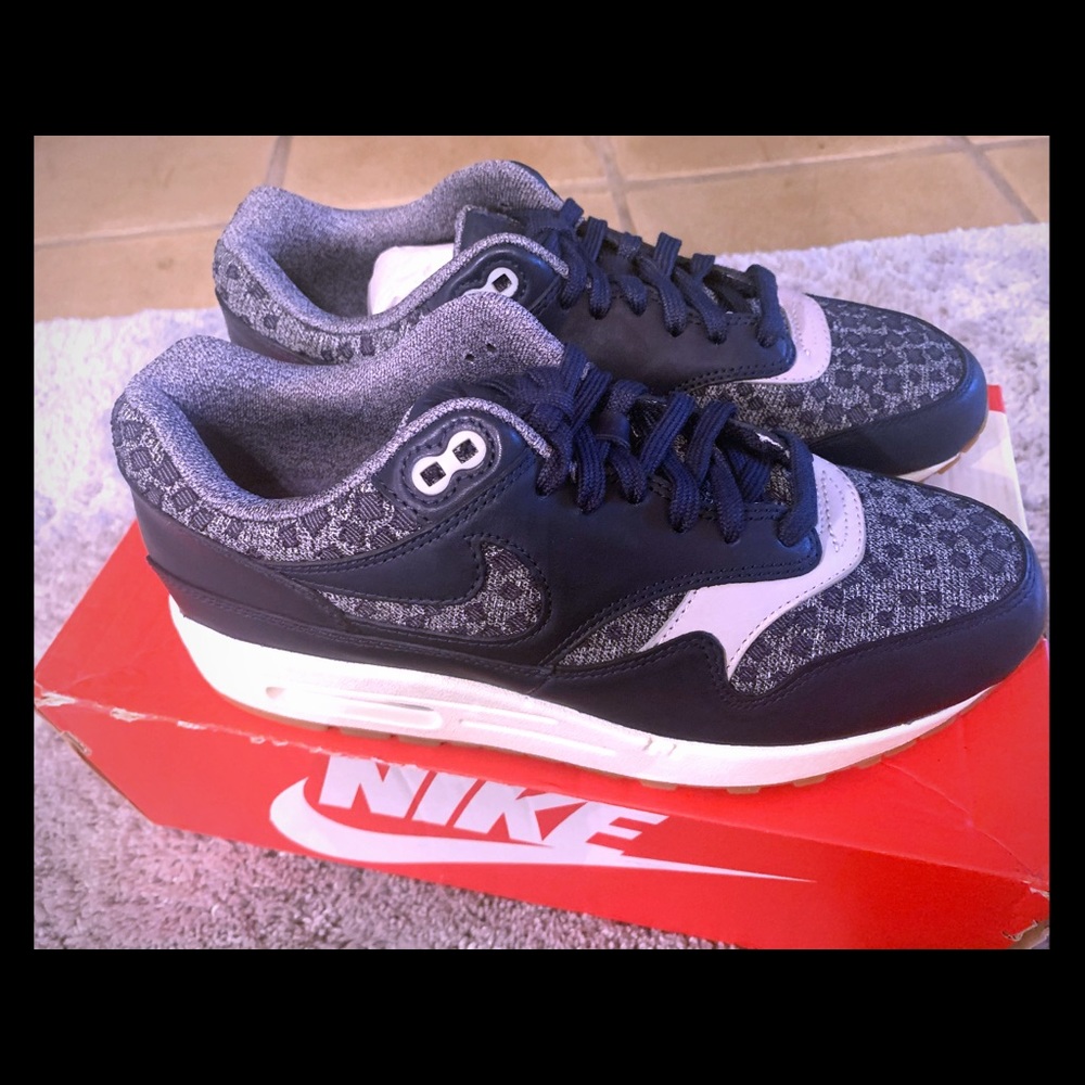 Nike Air Max 1